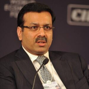 Sanjiv Goenka