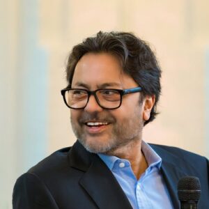 Sanjiv Saraf