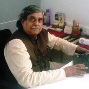 Sankar Datta