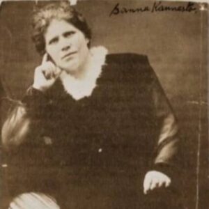 Sanna Kannasto