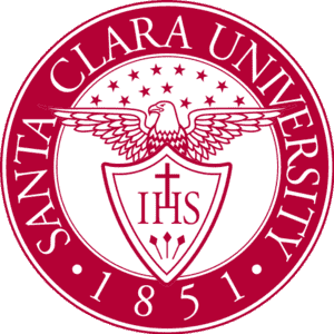 Santa Clara University logo