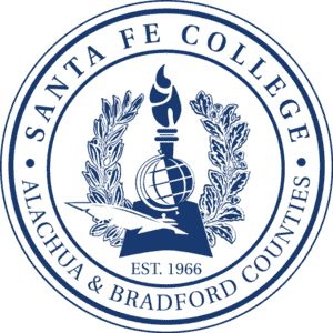 Santa Fe College logo