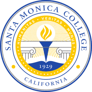 Santa Monica College logo