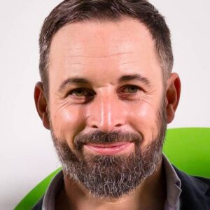 Santiago Abascal