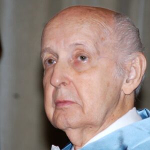 Santiago Grisolía García