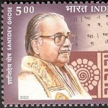 Santidev Ghosh