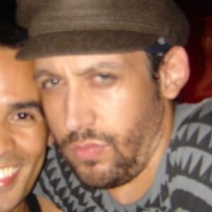 Santino Rice