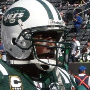 Santonio Holmes