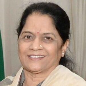 Santosh Ahlawat