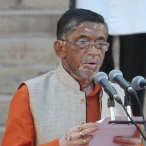 Santosh Gangwar