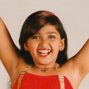 Sanusha