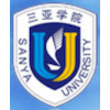 Sanya University logo