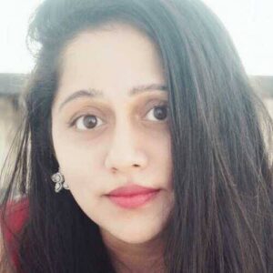 Sanyukta Kaza