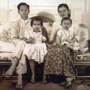 Sao Kya Hseng