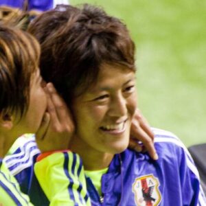 Saori Ariyoshi