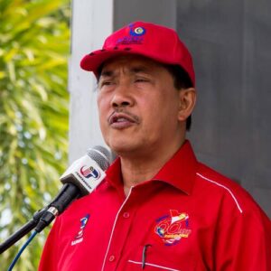 Sapawi Ahmad