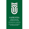 Sapientia Hungarian University of Transylvania Logo