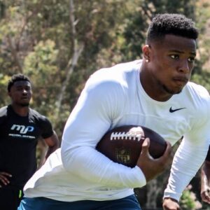 Saquon Barkley