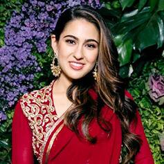 Sara Ali Khan