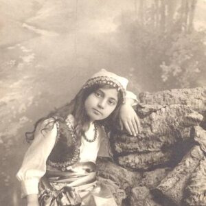 Sara Ashurbeyli