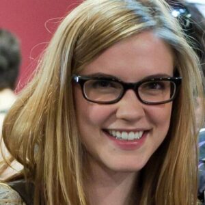 Sara Canning