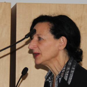 Sara Diamond