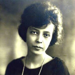 Sara Haardt