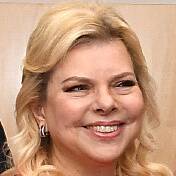 Sara Netanyahu