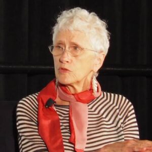 Sara Paretsky