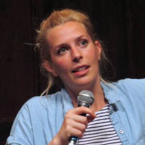 Sara Pascoe