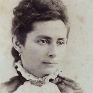 Sara Plummer Lemmon