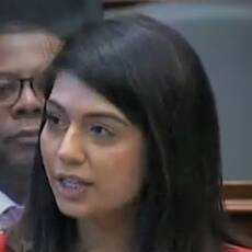 Sara Singh