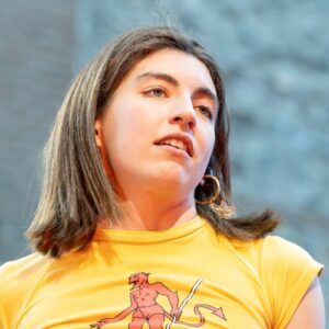 Sara Socas