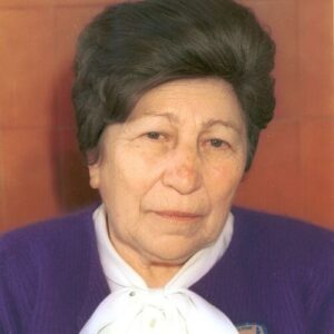 Sara Stern-Katan
