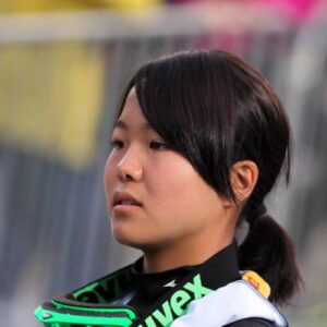 Sara Takanashi