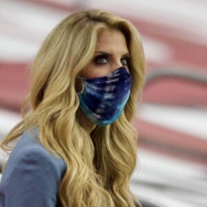 Sara Walsh
