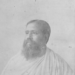 Saradaranjan Ray