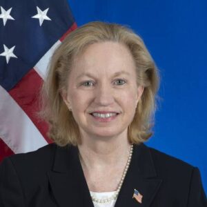 Sarah-Ann Lynch