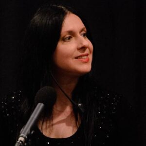 Sarah Blau