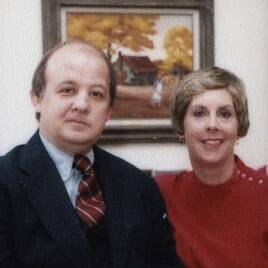 Sarah Brady