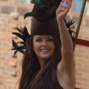 Sarah Brightman
