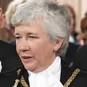 Sarah Clarke
