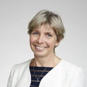 Sarah Cleaveland