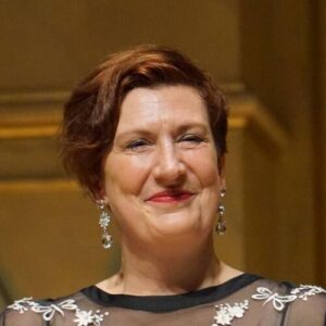 Sarah Connolly