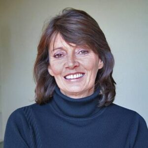 Sarah Douglas