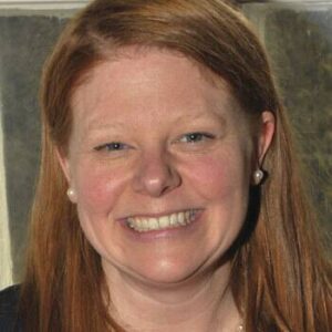 Sarah E. Buxton