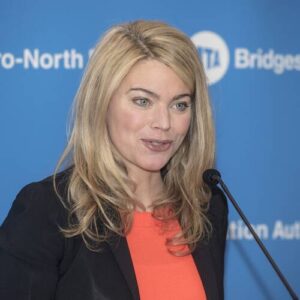 Sarah Feinberg