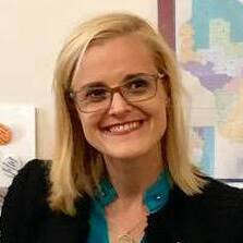 Sarah Godlewski