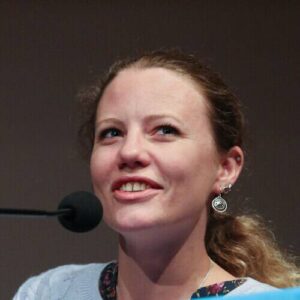 Sarah Harrison