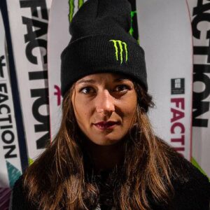 Sarah Höfflin